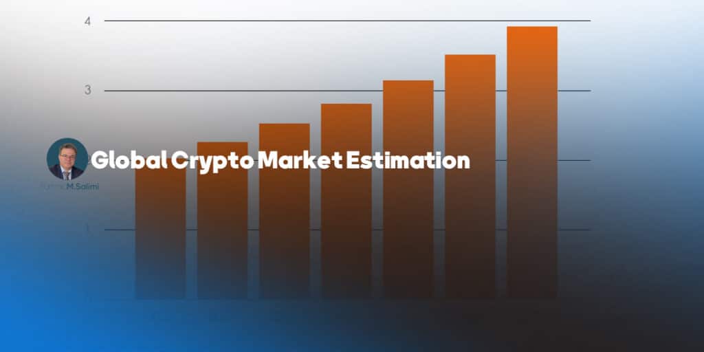 Global Crypto Market Estimation