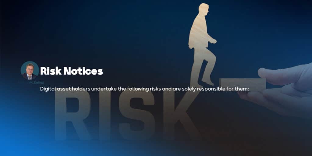 Risk Notices