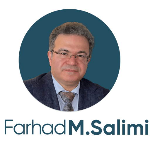 Farhad Moghadam Salimi