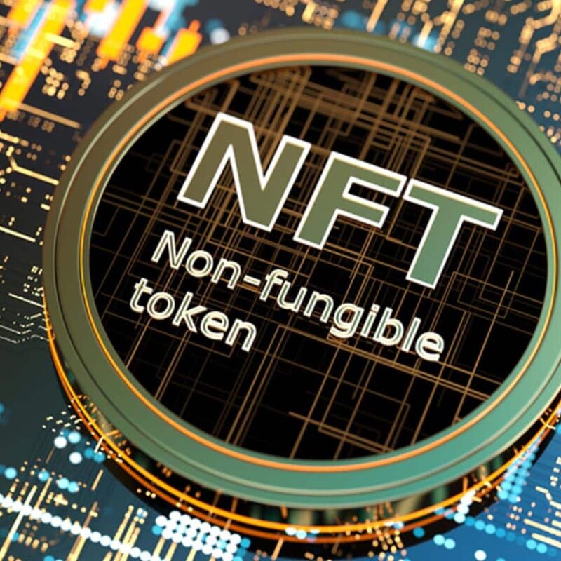 Non-Fungible-Tokens-(NFTs)