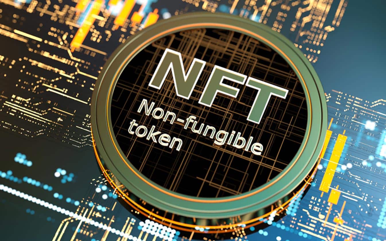NFTs (Non-Fungible Tokens)