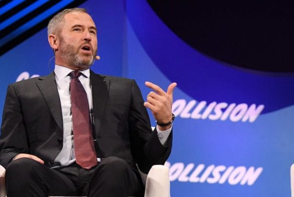 What does Ripple CEO Garling House say about cryptocurrencies? 4 گارلینگ هاوس مدیر اجرایی ریپل