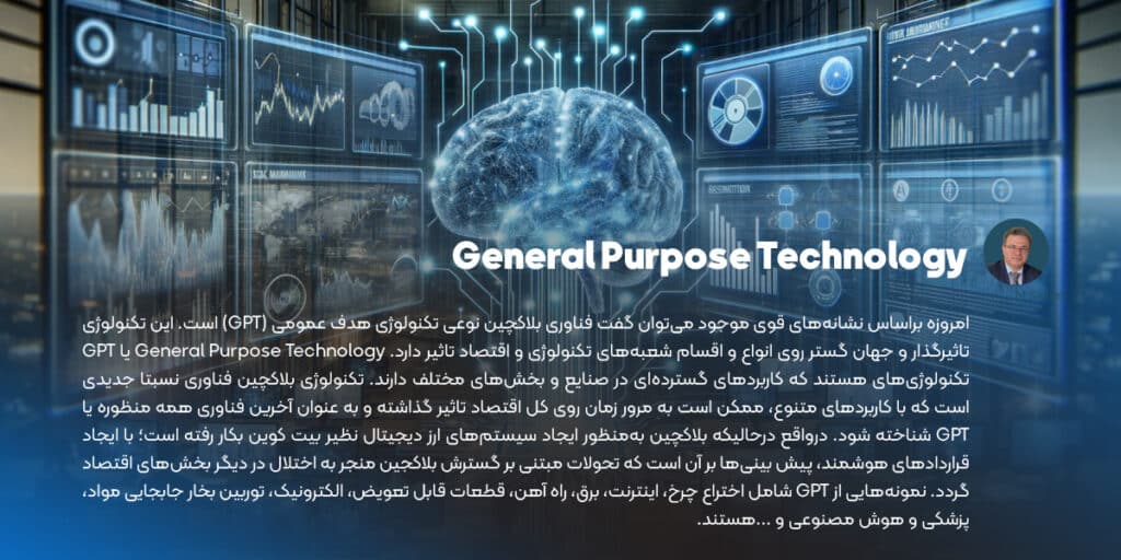 General Purpose Technology