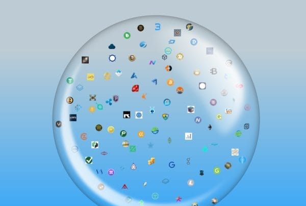 Are cryptocurrencies a bubble? 5 آیا کریپتوکارنسی ها حباب هستند؟