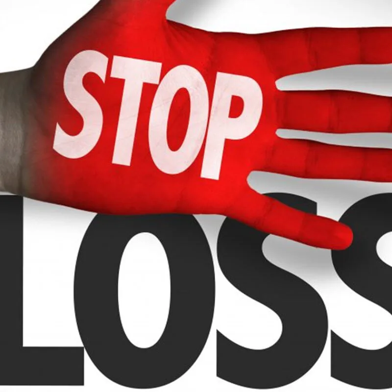 استاپ لاس Stop Loss