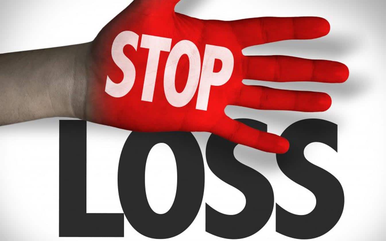 استاپ لاس Stop Loss یا حد ضرر در معاملات ارز دیجیتال
