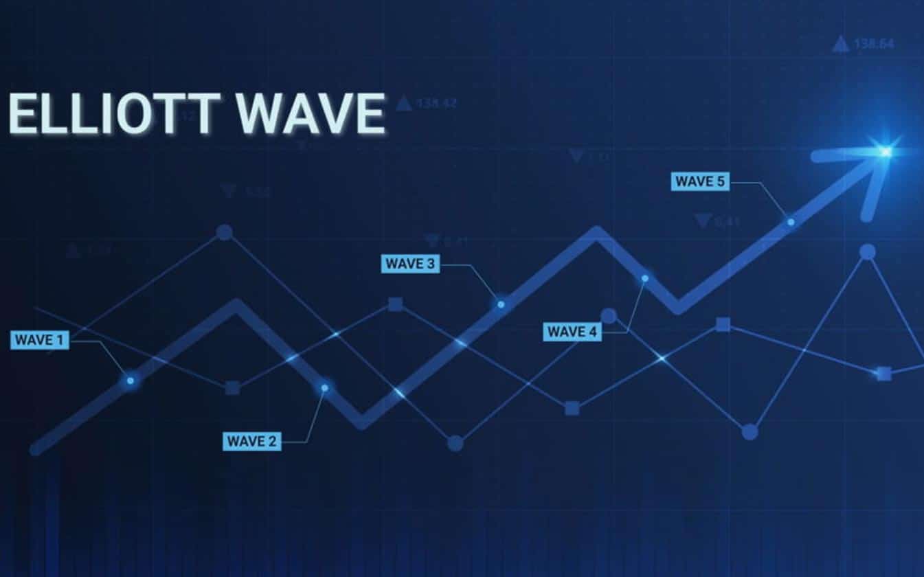 امواج الیوت چیست؟ انواع امواج الیوت در ارز دیجیتال