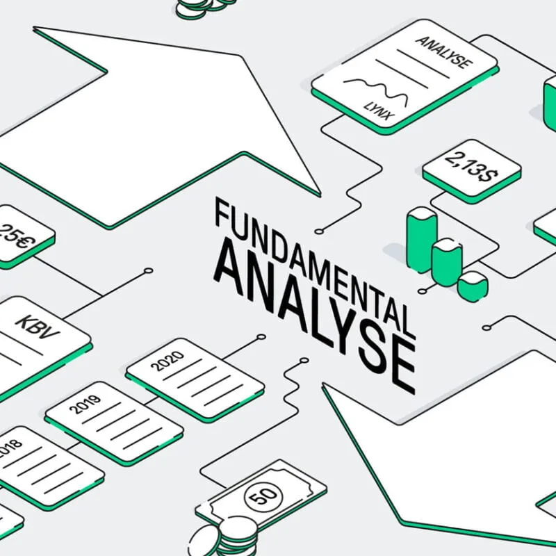 تحلیل بنیادی یا تحلیل فاندامنتال Fundamentalanalyse