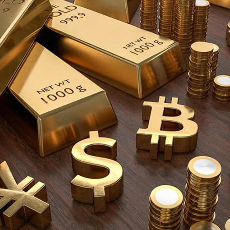 ذخیره ارزش Store Of Valu