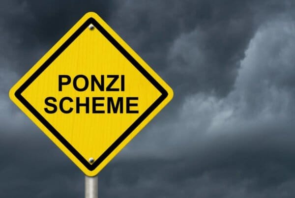 طرح پانزی Ponzi schema و نحوه شناسایی کلاهبرداری پانزی 4 طرح پانزی