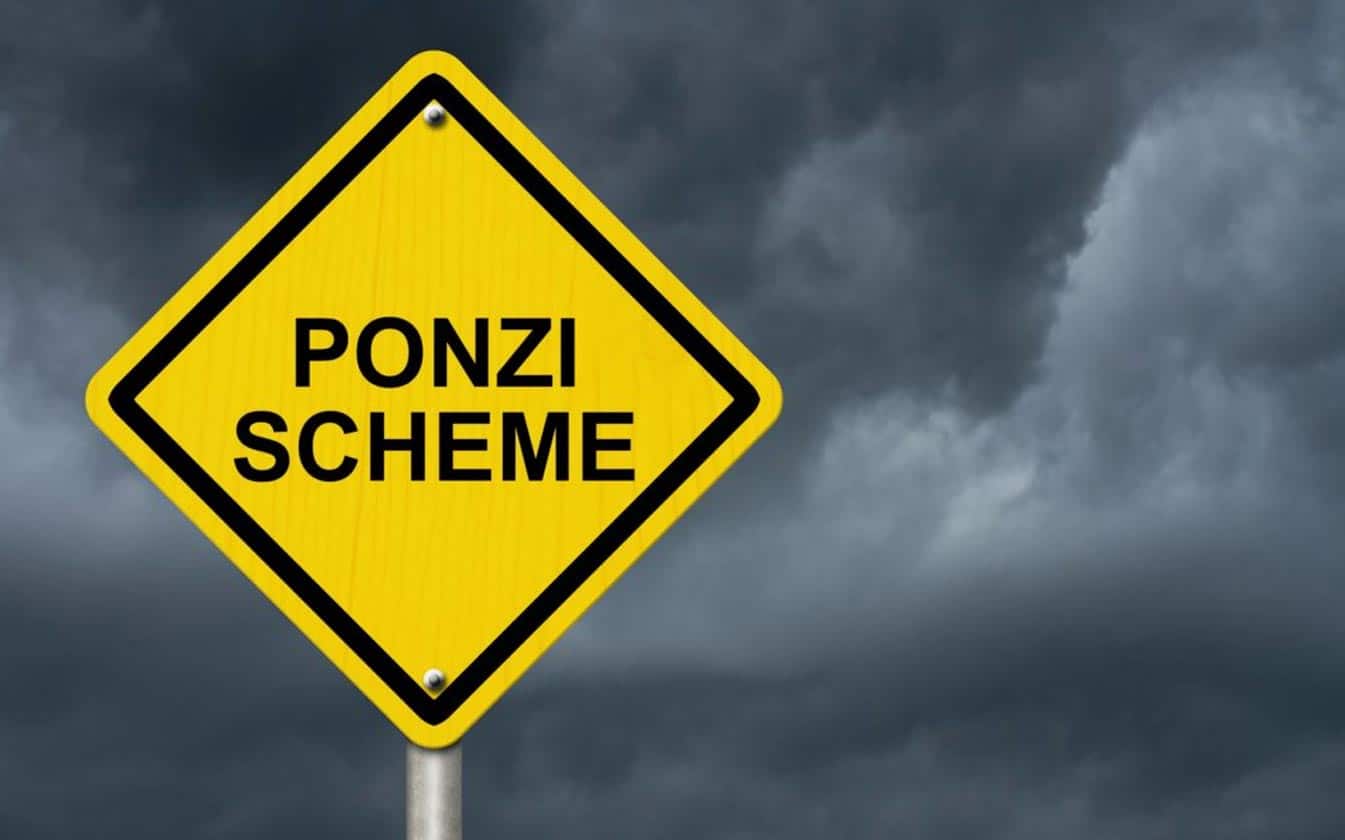 طرح پانزی Ponzi schema و نحوه شناسایی کلاهبرداری پانزی