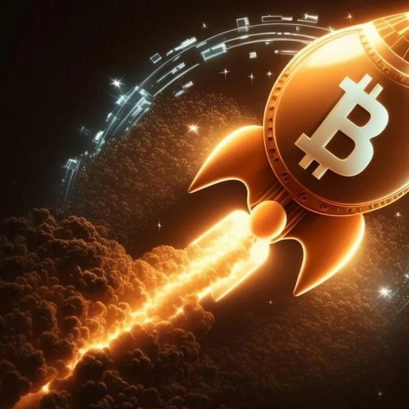 قیمت بیت کوین