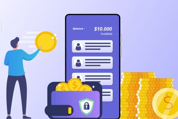 بهترین کیف پول ارز دیجیتال اندروید و ios 4 کیف پول ارز دیجیتال اندروید و کیف پول ارز دیجیتال ios