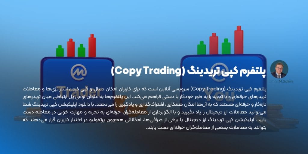 Copy trading platform and the best digital currency Copy Trading platform