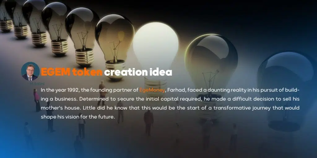 EGEM-token-creation-idea