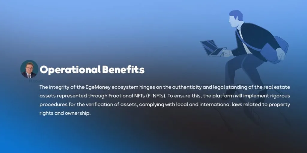 Operational Benefits