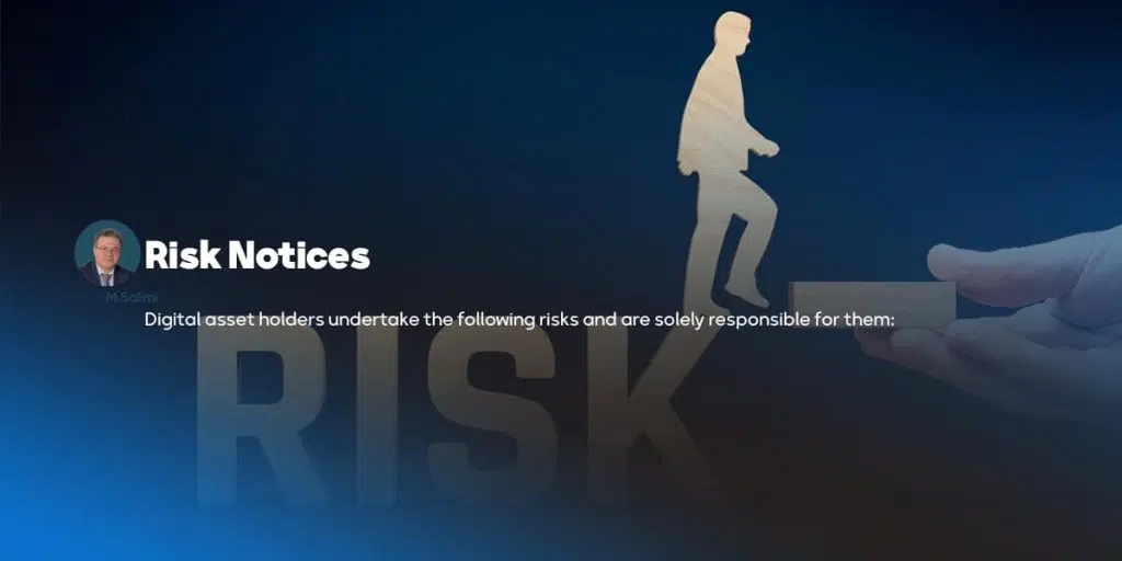 Risk Notices 1