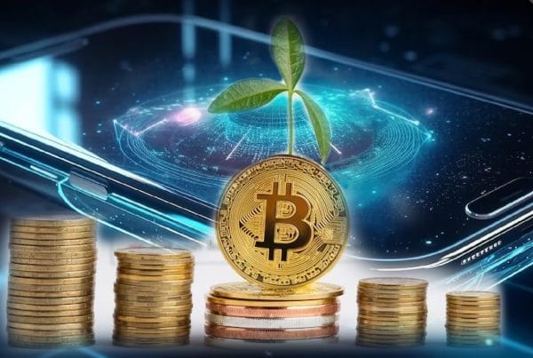 آموزش سرمایه گذاری در ارز دیجیتال 5 آموزش سرمایه گذاری در ارز دیجیتال