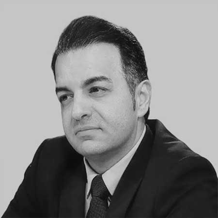 دکتر امیرحسین خالقی مترجم کتاب بیست مغلطه اقتصادی
