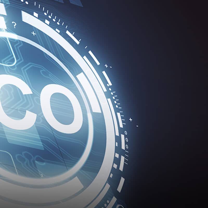 عرضه اولیه سکه (ICO) ارز دیجیتال