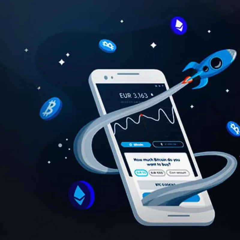 White Label Crypto Exchange