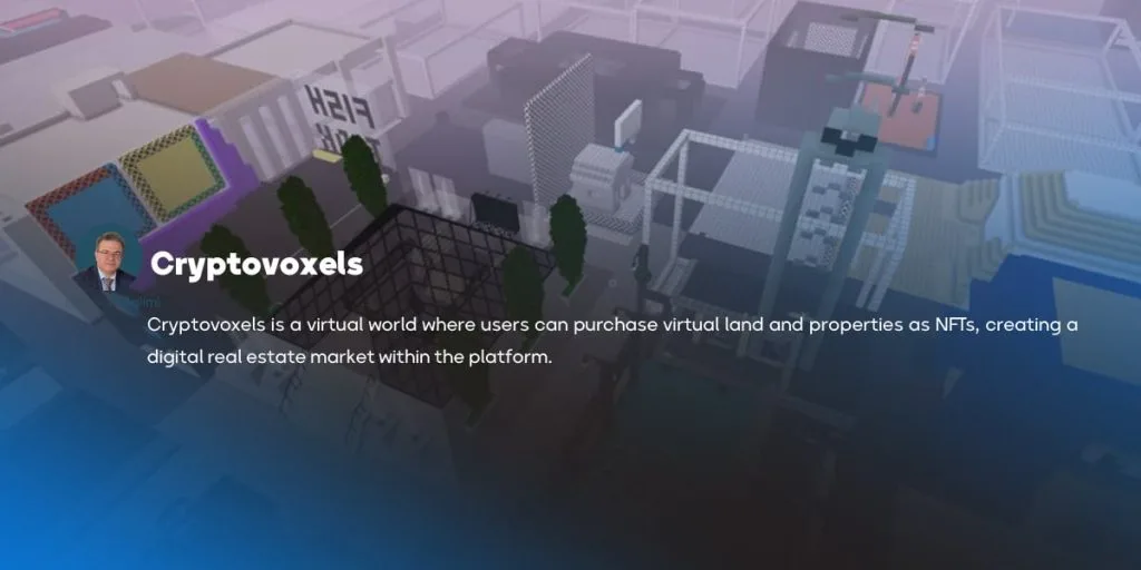 Real Estate NFT marketplace