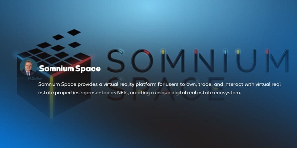 Somnium Space