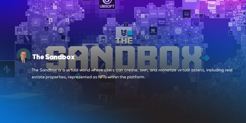 The Sandbox