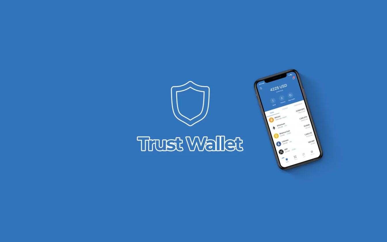 تراست والت چیست؟ مزایای کیف پول Trust Wallet