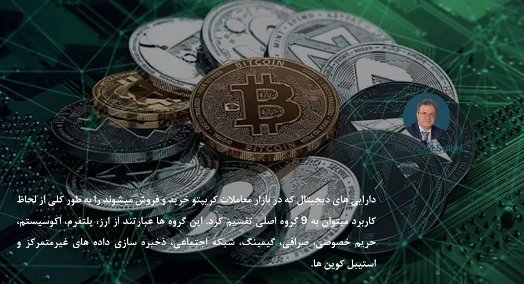 اصطلاحات ترید ارز دیجیتال