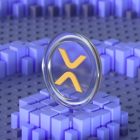 قیمت لحظه ای ریپل + نمودار لحظه ای 10 قیمت آنلاین ریپل