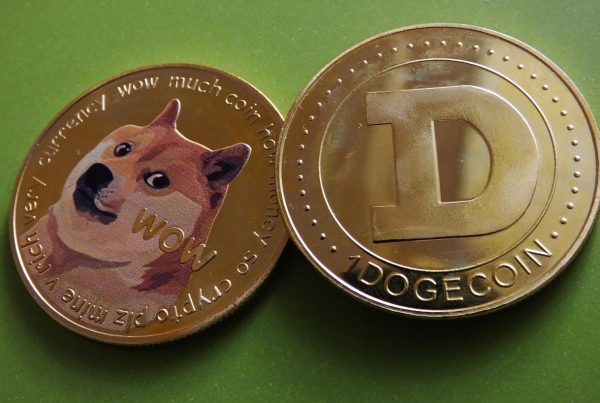 Dogecoin kripto para birimi gelecek tahmini 6 آینده ارز دیجیتال دوج کوین