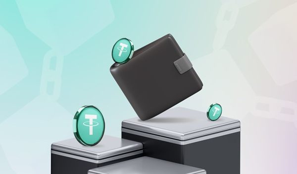 The best Tether cryptocurrency wallet for Iranians 6 بهترین کیف پول ارز دیجیتال تتر