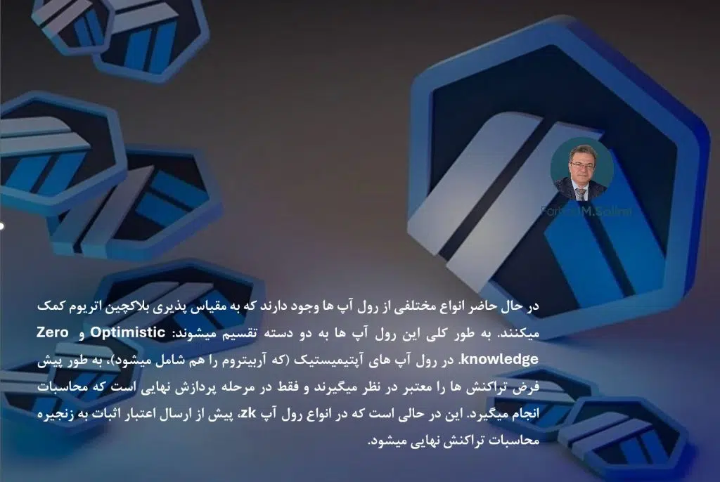 خرید و فروش ارز آربیتروم
