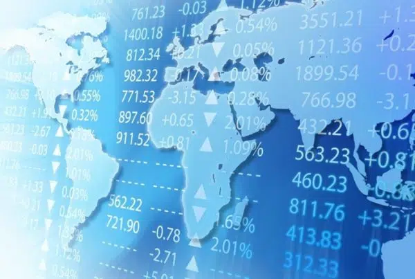 بازار مالی چیست؟